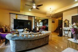 Grande Vista (D28), Condominium #544035811